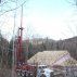 Puits artésien Lac-Beauport - La Jacques-Cartier - Foremost DR-24 - Chemin du Moulin - Puits Lac-Beauport